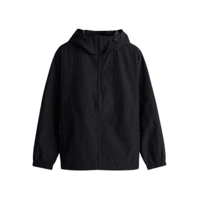 H&M Regular Fit Windbreaker ｜ 1160969001