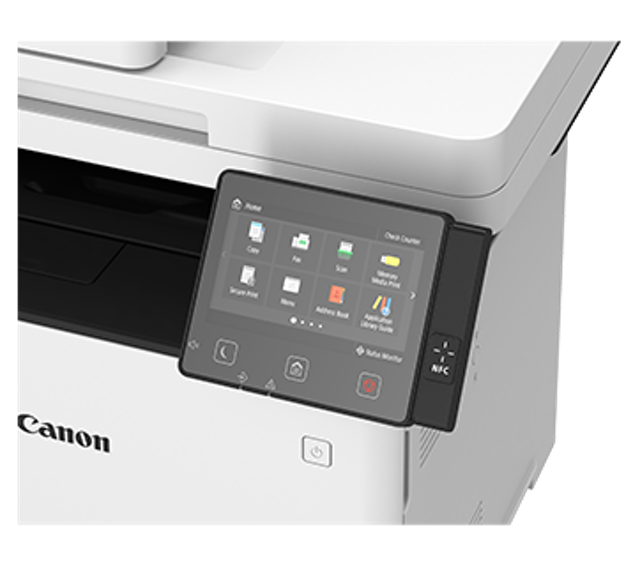 Canon imageRUNNER 1643i