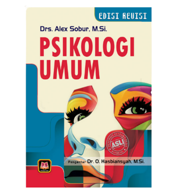 Psikologi Umum 1