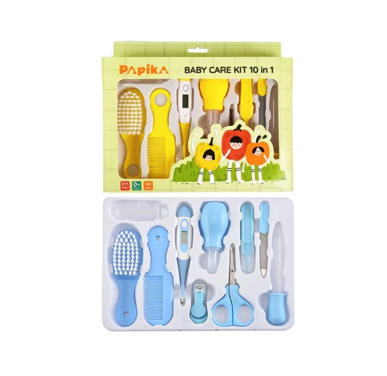 10 Rekomendasi Sisir Terbaik untuk Bayi (Terbaru Tahun 2025) mybest