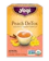 Yogi Peach DeTox Tea 1