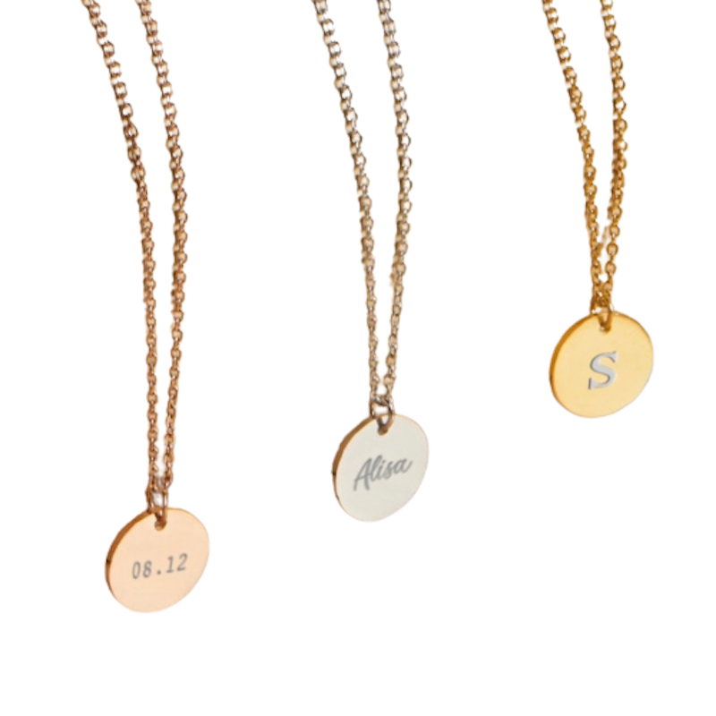 Aurum Necklace 1