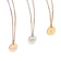 She Wears Gold Aurum Necklace 1