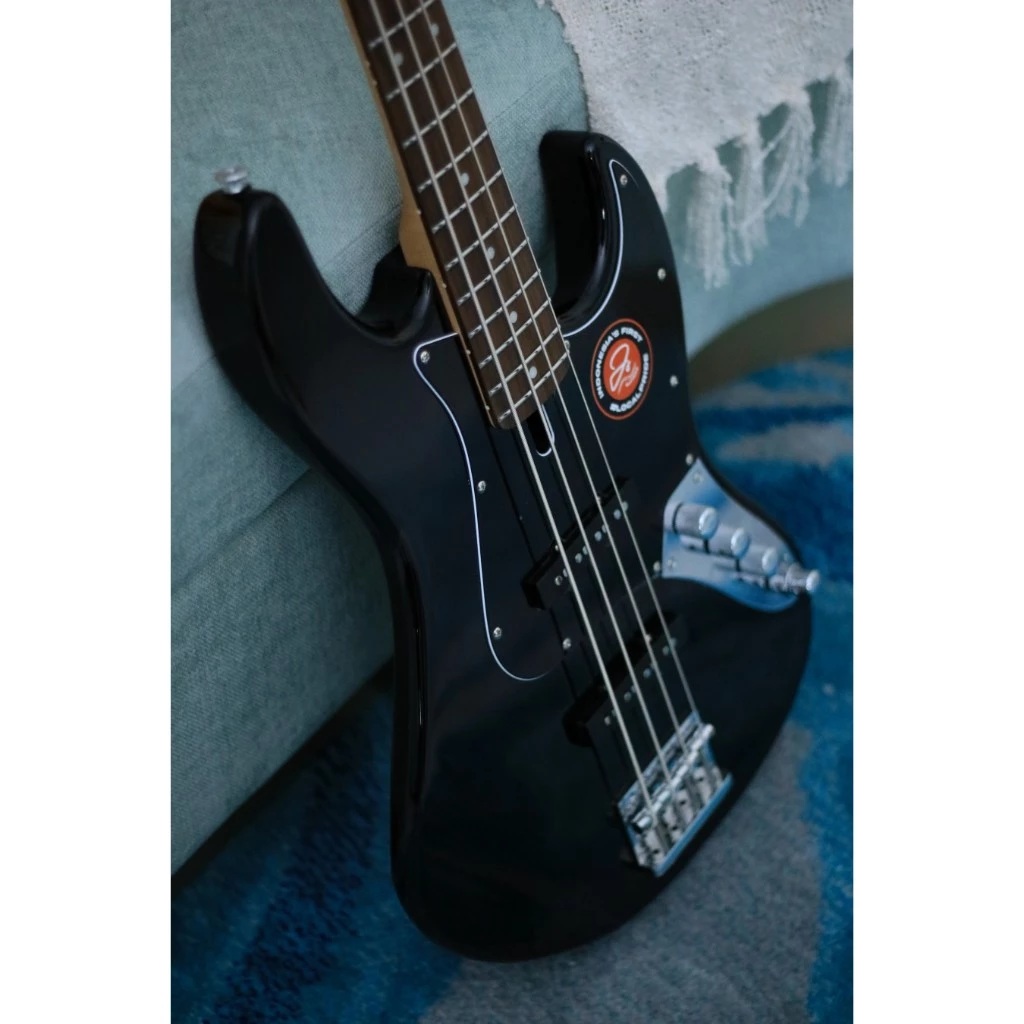  JS Jazz Bass Nova I JBN1