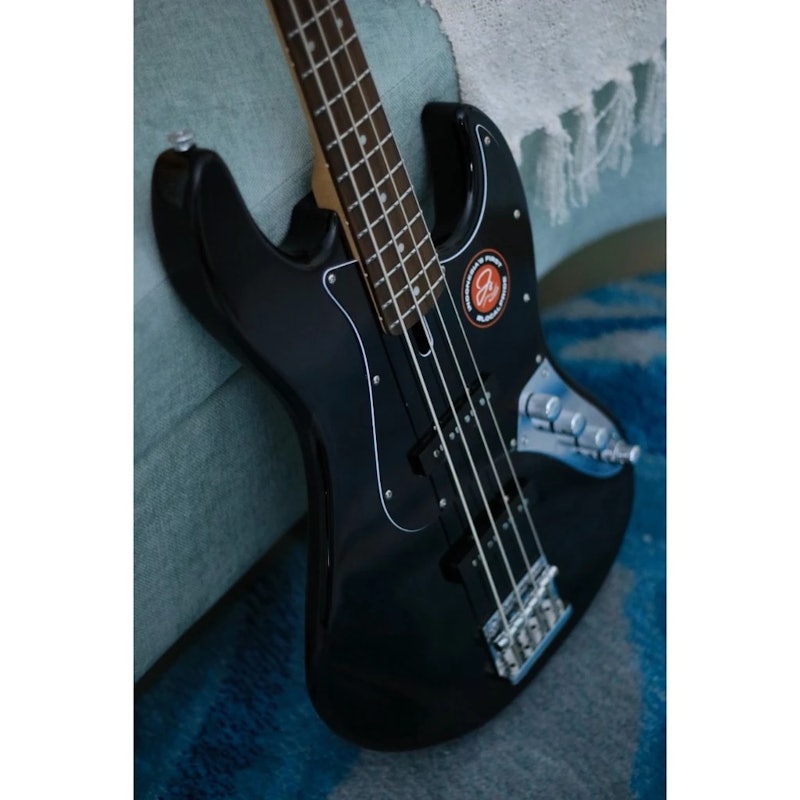 JS Jazz Bass Nova I 2