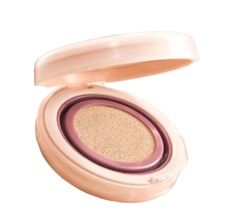 Wardah ｜ Colorfit Perfect Glow Cushion 23W Warm Ivory