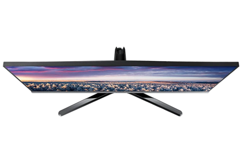 SR35 75Hz FHD IPS Bezel-less Monitor 5