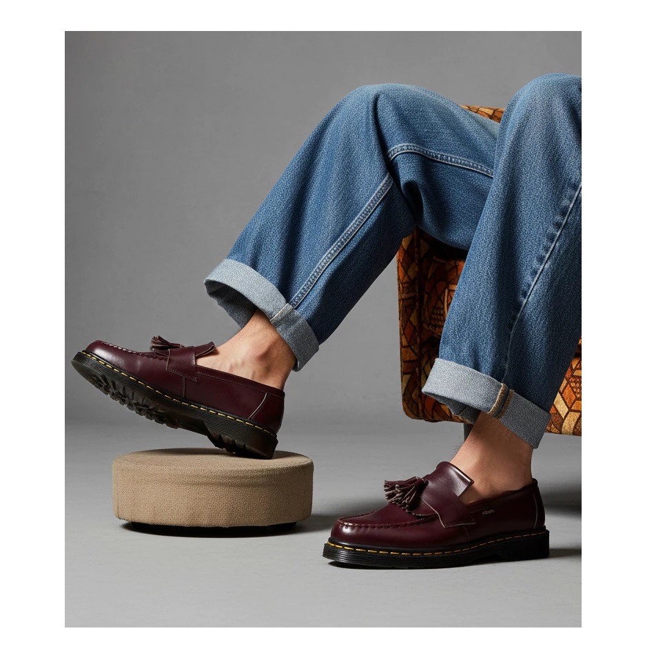 WIISHOE Prefectous 4