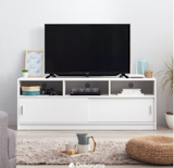 10 Rekomendasi Rak TV LED Terbaik 5