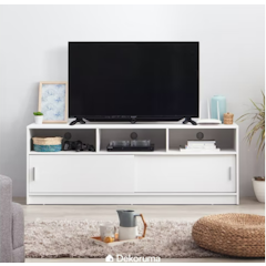 Heim Studio Moku Meja TV