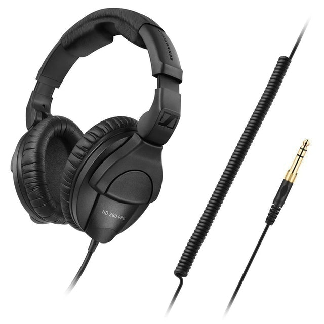 Sennheiser HD 280 Pro