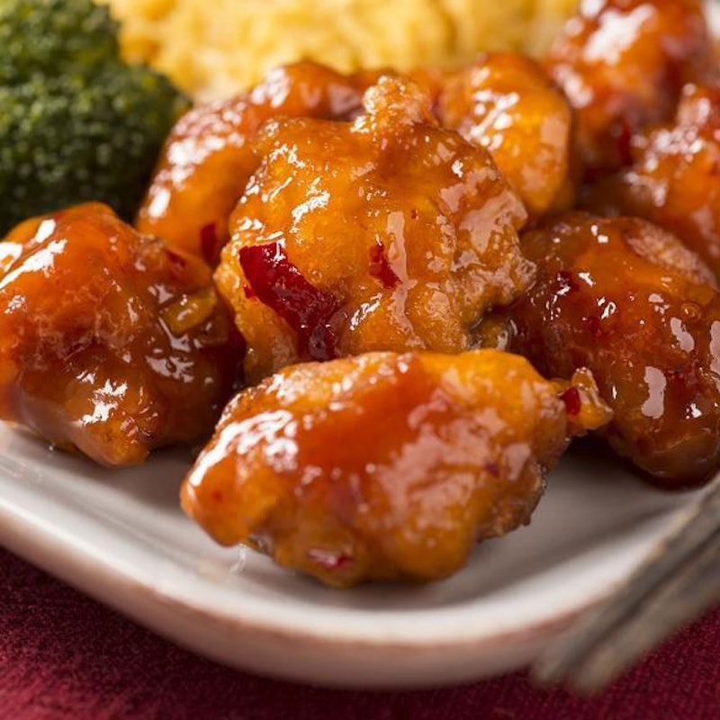 Choripdong Corn Syrup 4