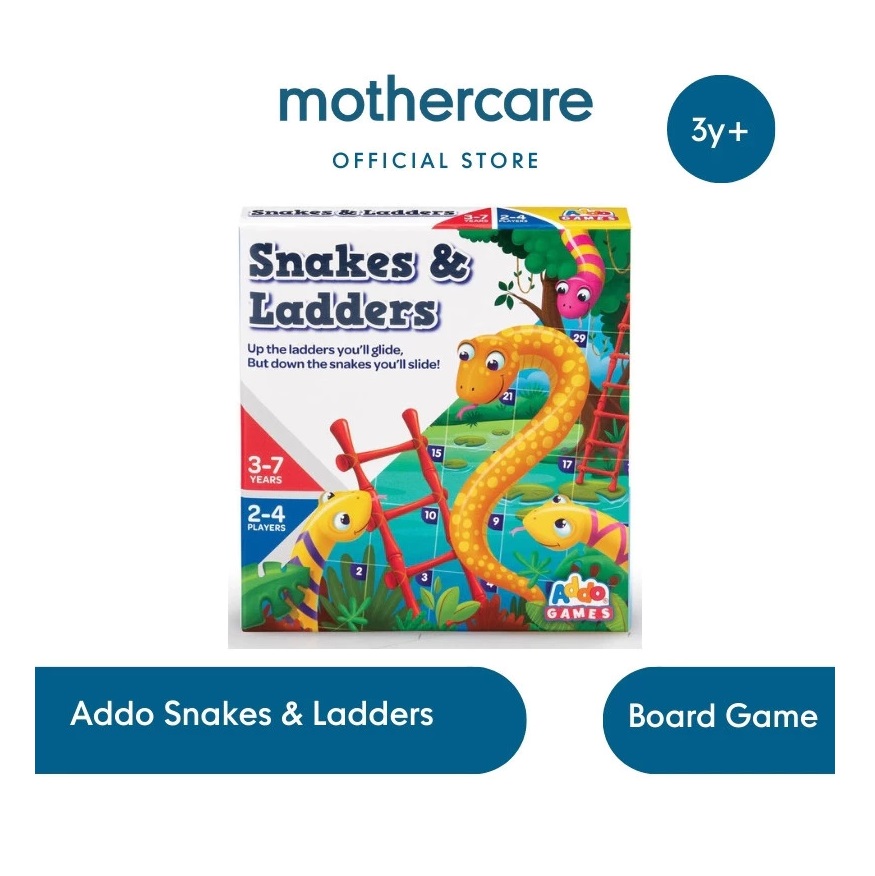 Snakes & Ladders 2