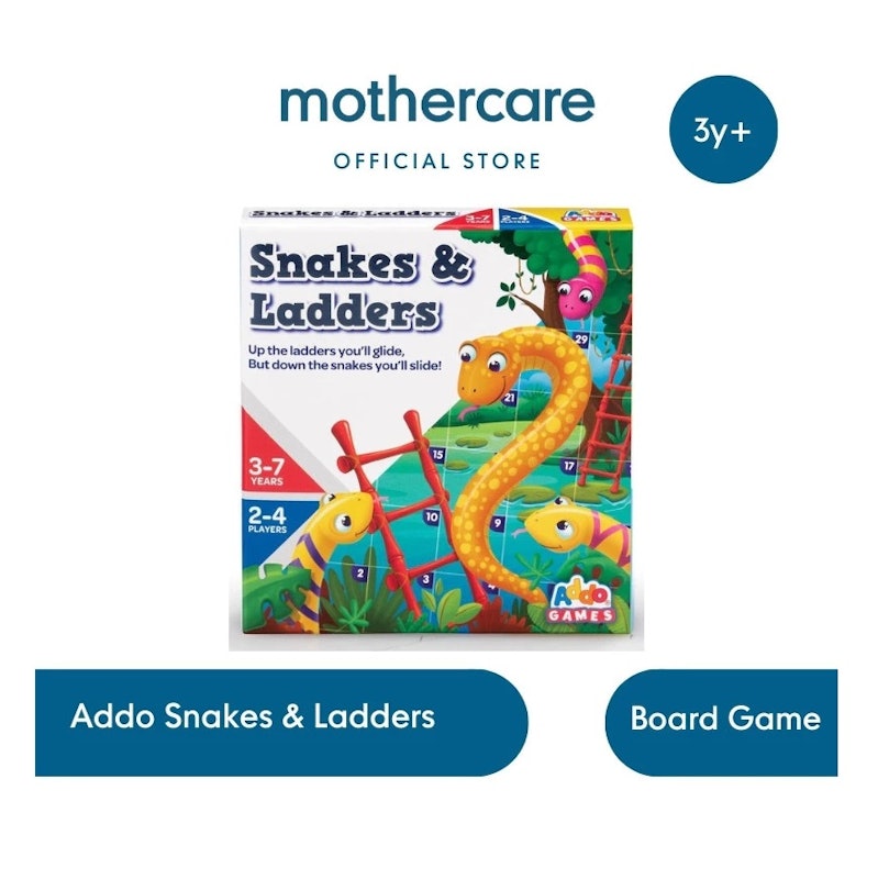 Snakes & Ladders 2