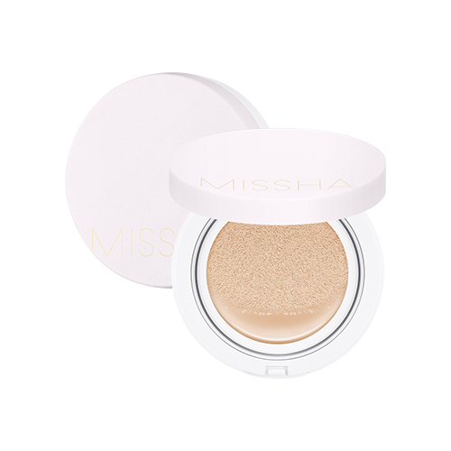 MISSHA ｜ Magic Cushion Cover Lasting