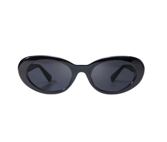 IOOI Eyewear Cat Eye Sunglasses Vintage Anti UV ｜ 693