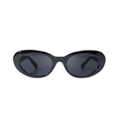 IOOI Eyewear Cat Eye Sunglasses Vintage Anti UV
