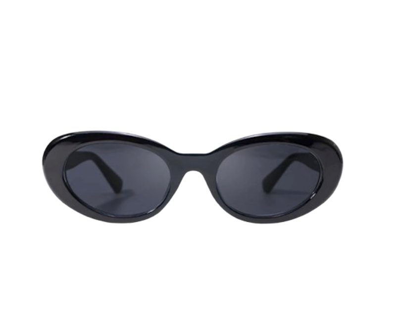 IOOI Eyewear Cat Eye Sunglasses Vintage Anti UV 1