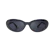 IOOI Eyewear IOOI Eyewear Cat Eye Sunglasses Vintage Anti UV 1