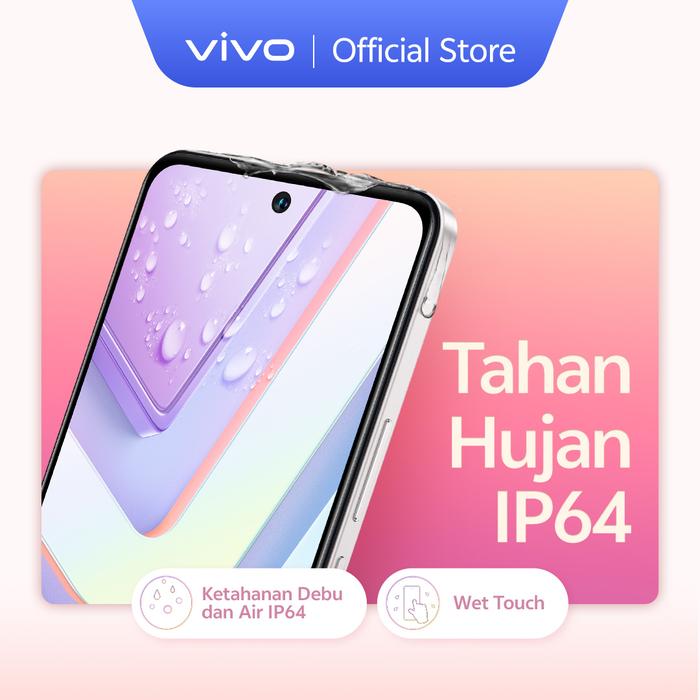 Vivo Mobile Communication vivo Y19s Pro