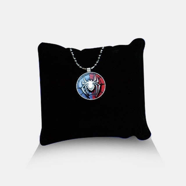 Millionaire Group Indonesia MCI Marvel Series Pendant 