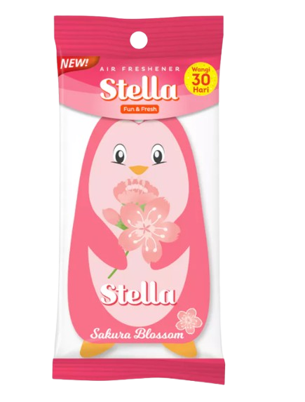 Stella Fun & Fresh Sakura Blossom