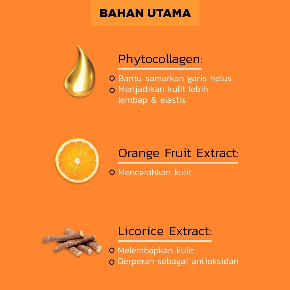 ERHA Clinic Indonesia ERHA Collagen Mask