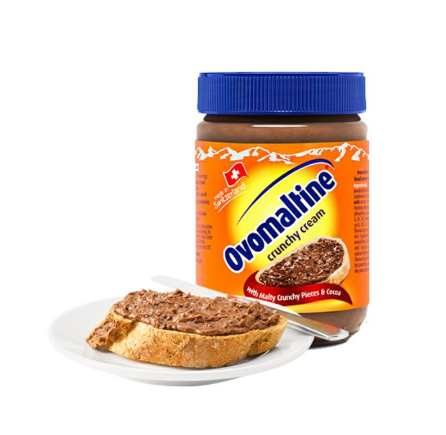 Ovomaltine Crunchy Cream