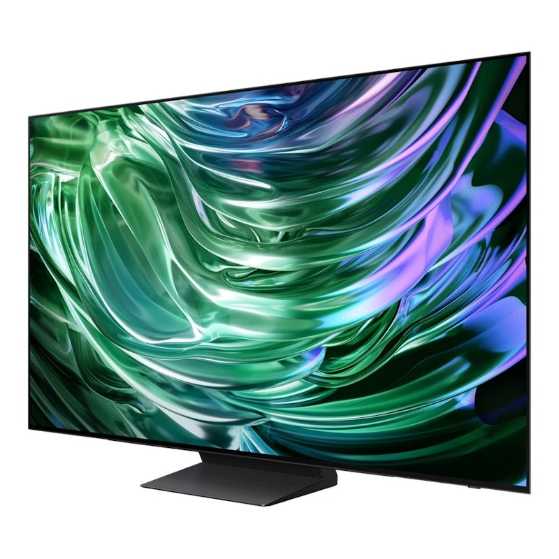 55" OLED S90D 4K Vision AI Smart TV 3