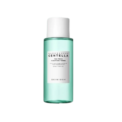 SKIN1004 ｜ Madagascar Centella Tea-Trica Purifying Toner