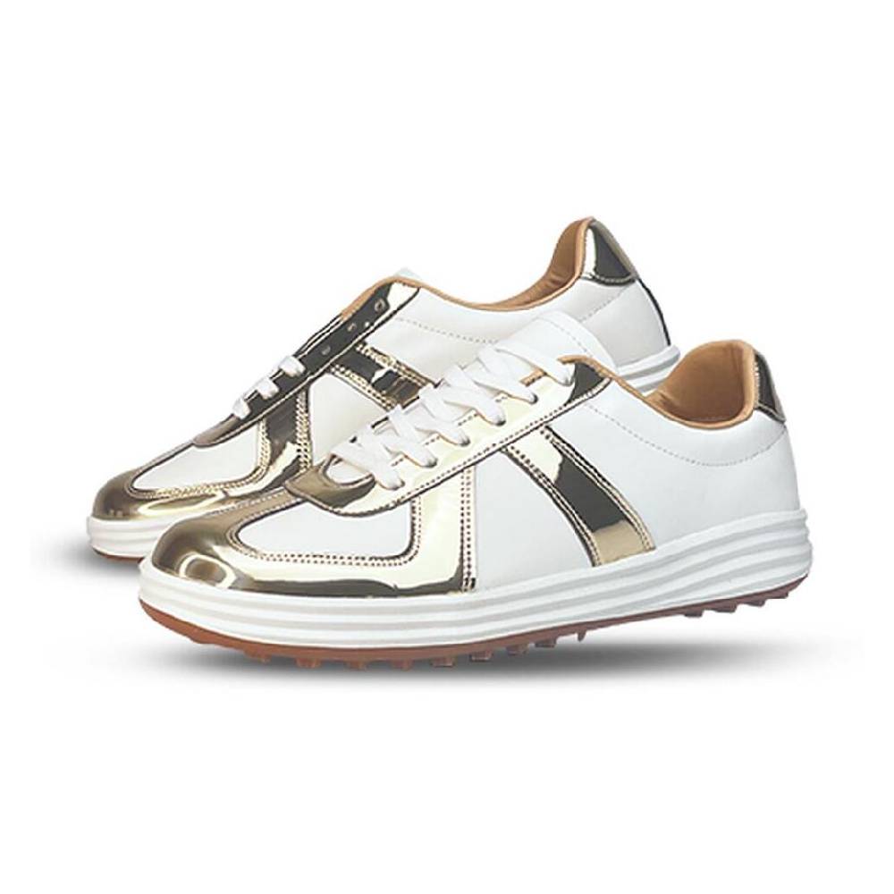 NEXTQ German 7 Women's Golf Shoes