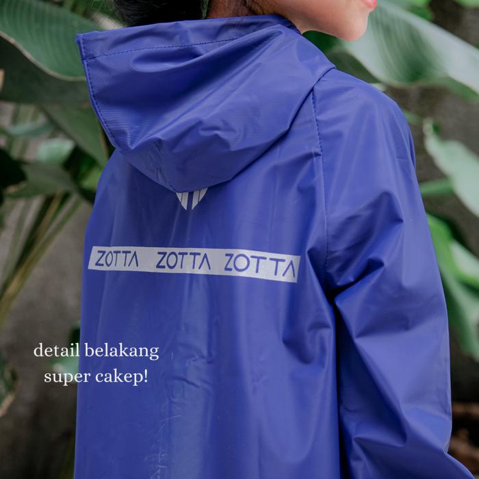  Zotta Jas Hujan Anak