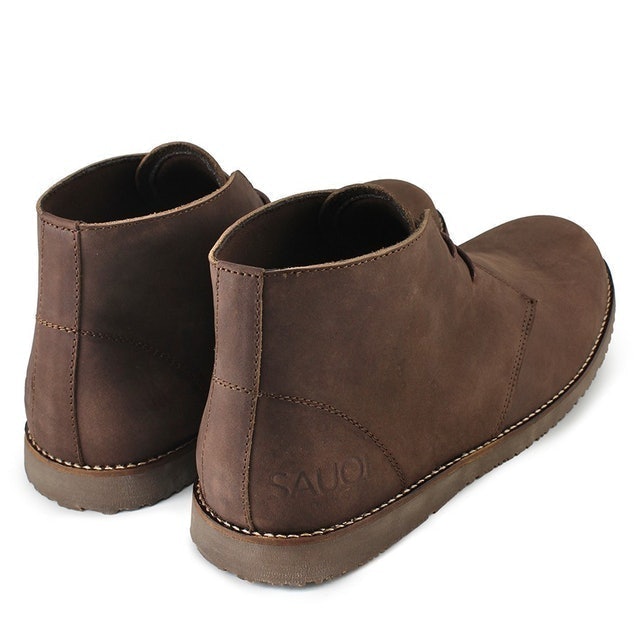 Chukka Boots