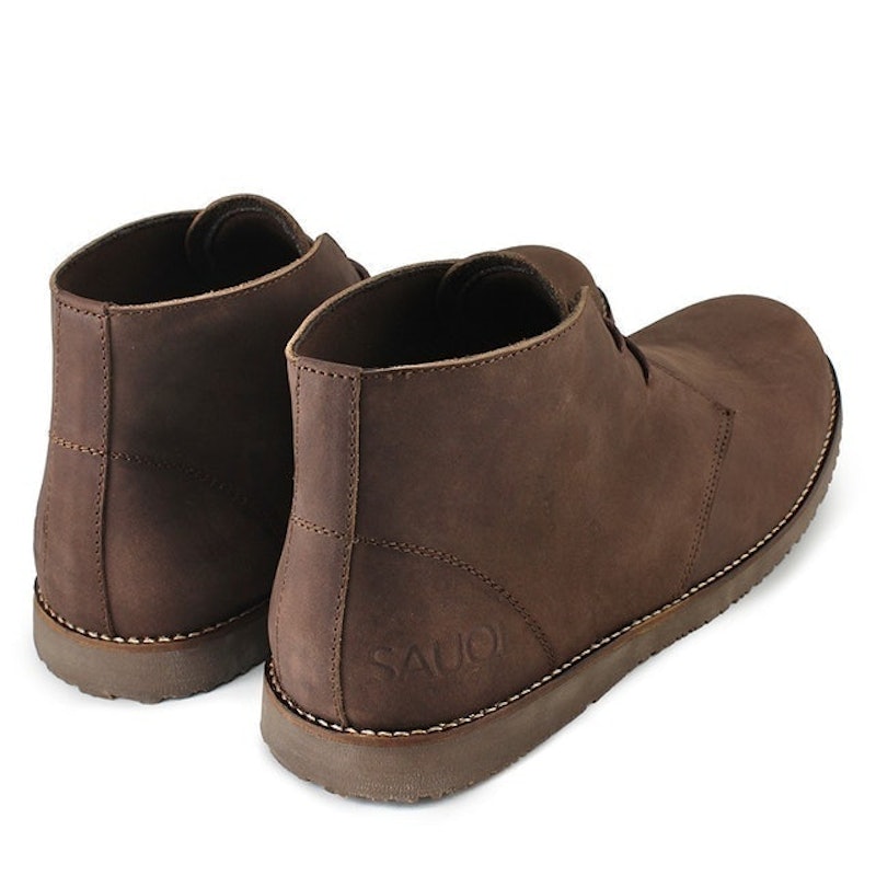 Chukka Boots 4