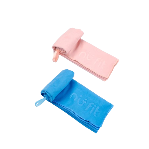 10 Rekomendasi Handuk Microfiber Terbaik (Terbaru Tahun 2026) 3