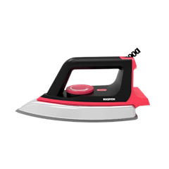 Setrika Automatic Iron