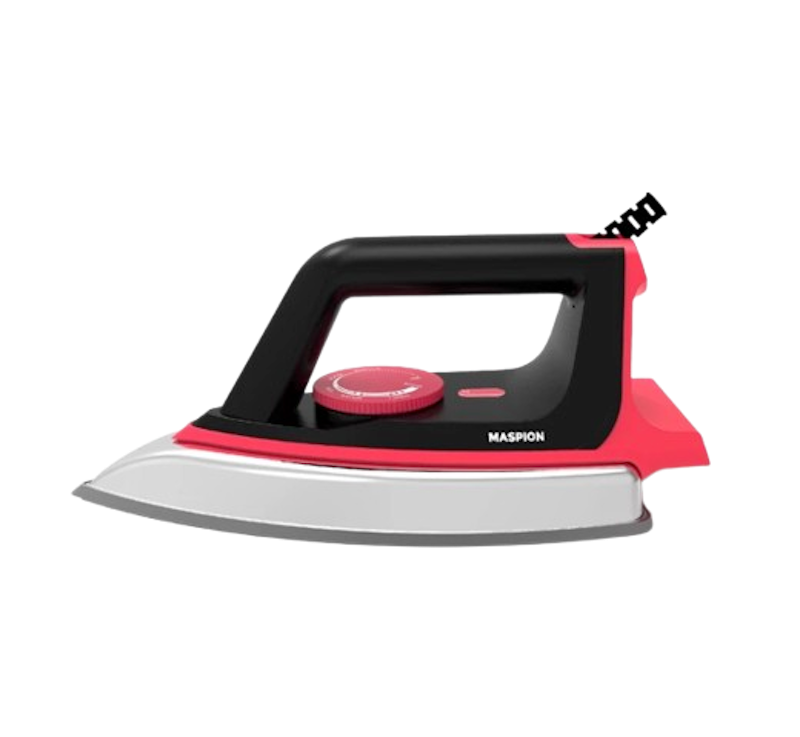 Setrika Automatic Iron 1