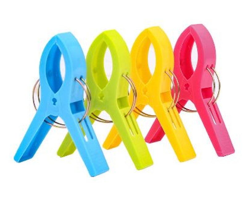 Penjepit Jumbo Jepit Selimut Pakaian Handuk