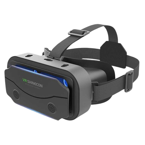 Shinecon VR Box IMAX Giant Screen Virtual Reality Glasses ｜ SC-G13
