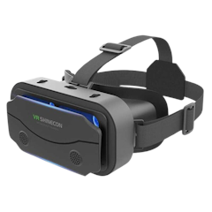 Shinecon VR Box IMAX Giant Screen Virtual Reality Glasses