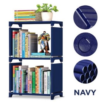 Goto Holo Rak Buku Serbaguna