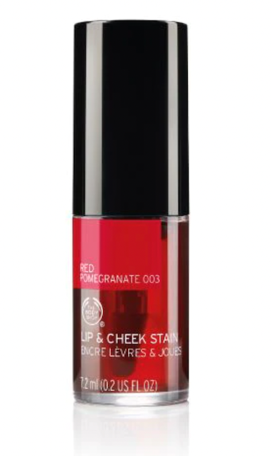 Lip & Cheek Stain  4