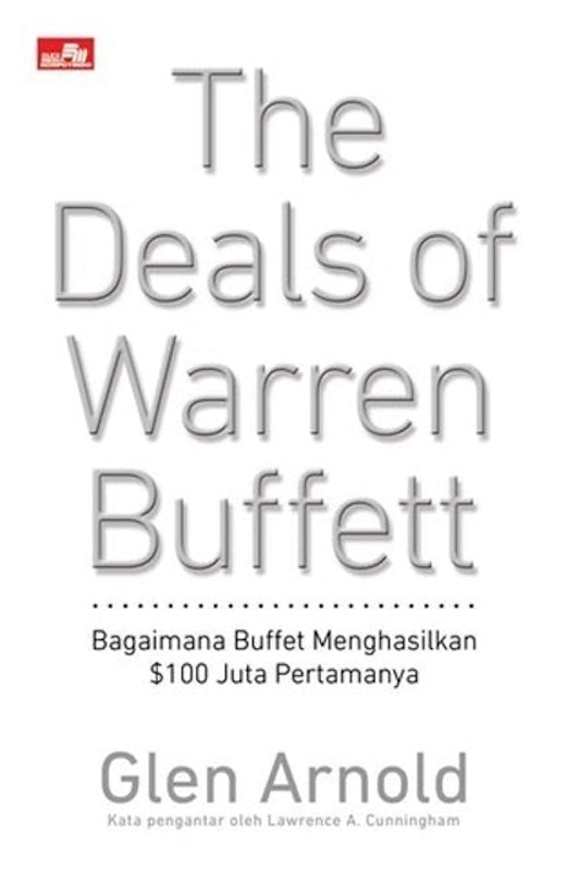 The Deals of Warren Buffet 1