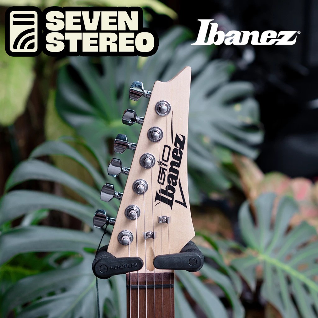 Ibanez® Electric Guitar  2