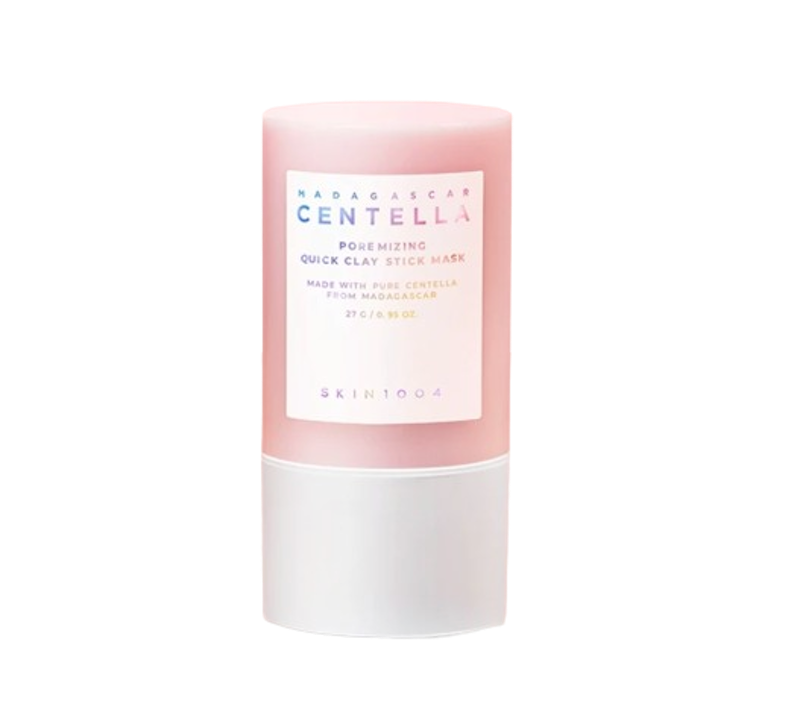 Madagascar Centella Poremizing Quick Clay Stick Mask 1