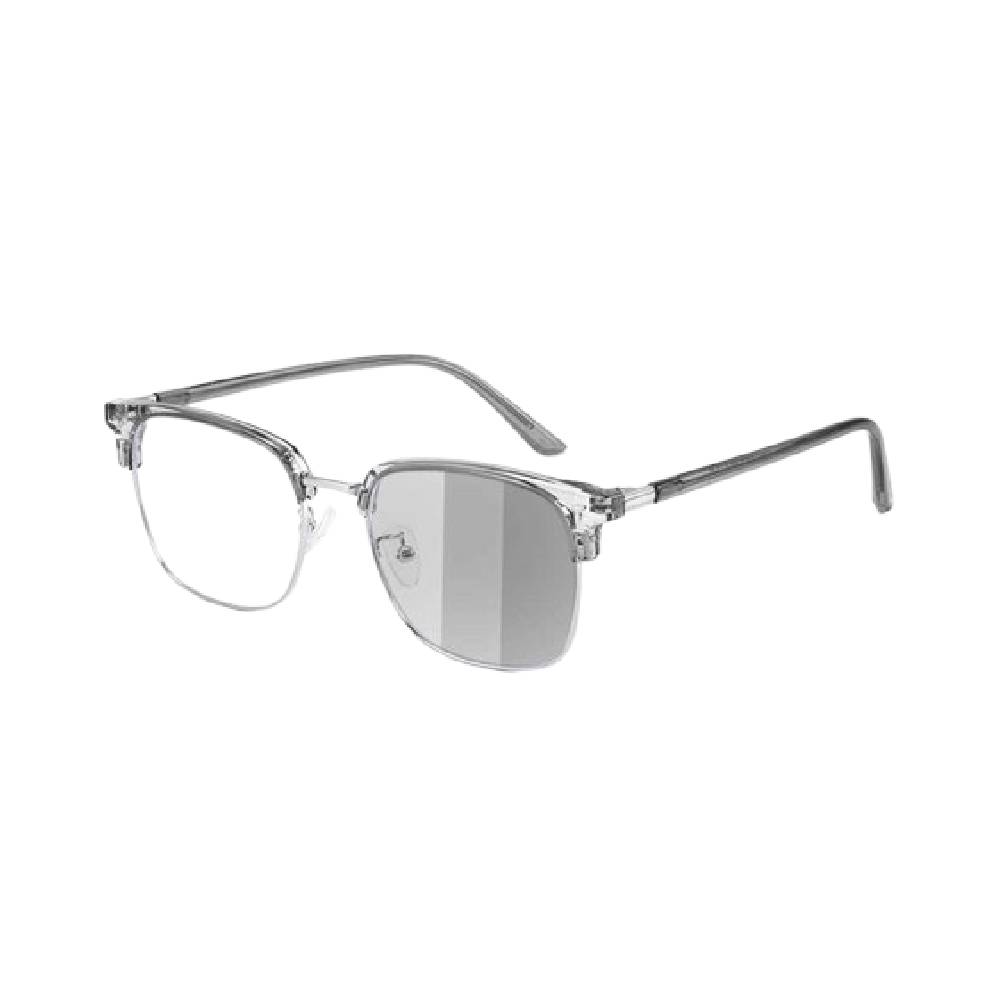 Seeouo Kacamata Browline Photocromic