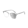 Seeouo Eyewear Seeouo Kacamata Browline Photocromic 1