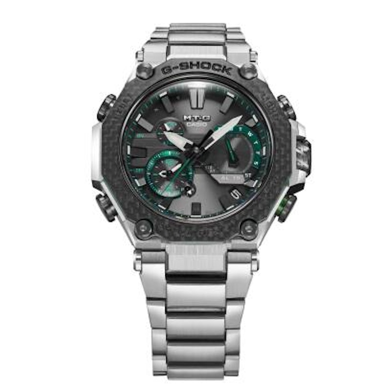 CASIO G-SHOCK MT-G 3