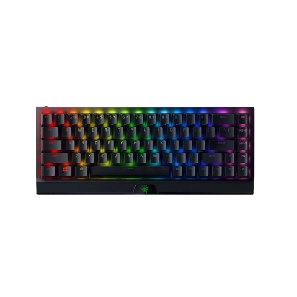 Razer ｜ BlackWidow V3 Mini HyperSpeed
