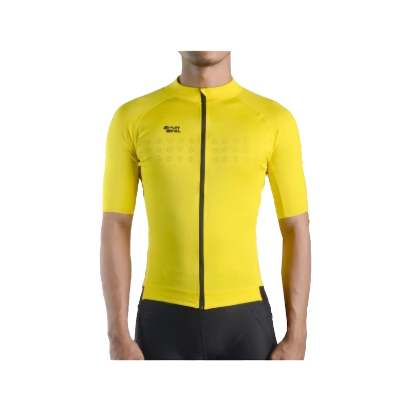 PVR IND Jersey Roadbike Royal Series